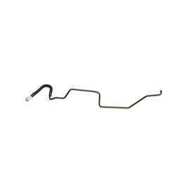 BMW Auto Trans Oil Cooler Hose (Inlet) 17227577671